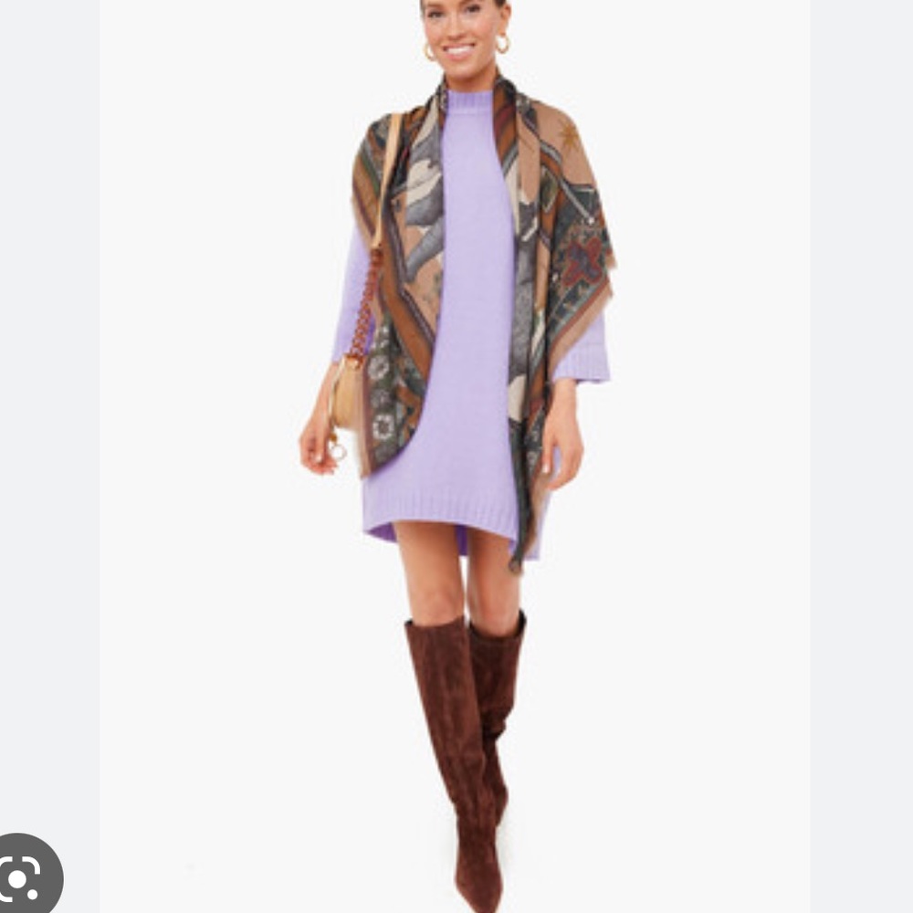 Tuckernuck Thistle Knit Maxine Dress